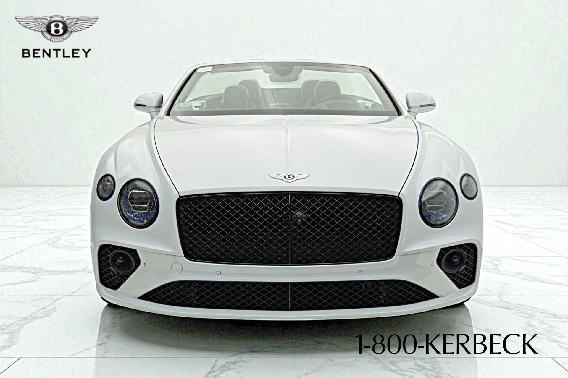 2023 Bentley Continental GTC Azure V8/LEASE OPTIONS AVAILABLE