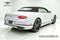 2023 Bentley Continental GTC Azure V8/LEASE OPTIONS AVAILABLE