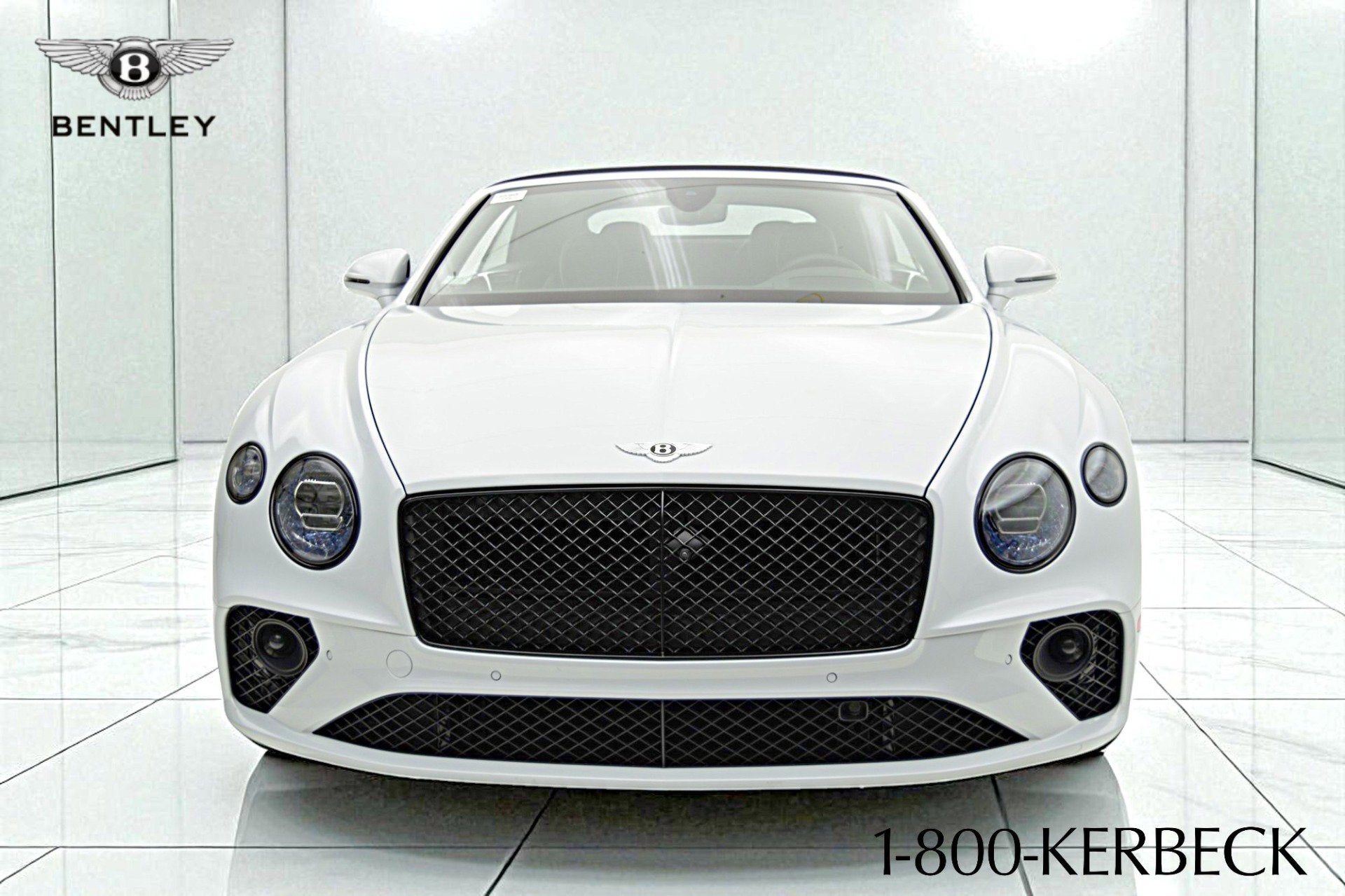 2023 Bentley Continental GTC Azure V8/LEASE OPTIONS AVAILABLE