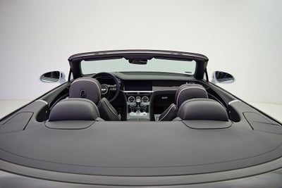2023 Bentley Continental GTC Azure V8/LEASE OPTIONS AVAILABLE