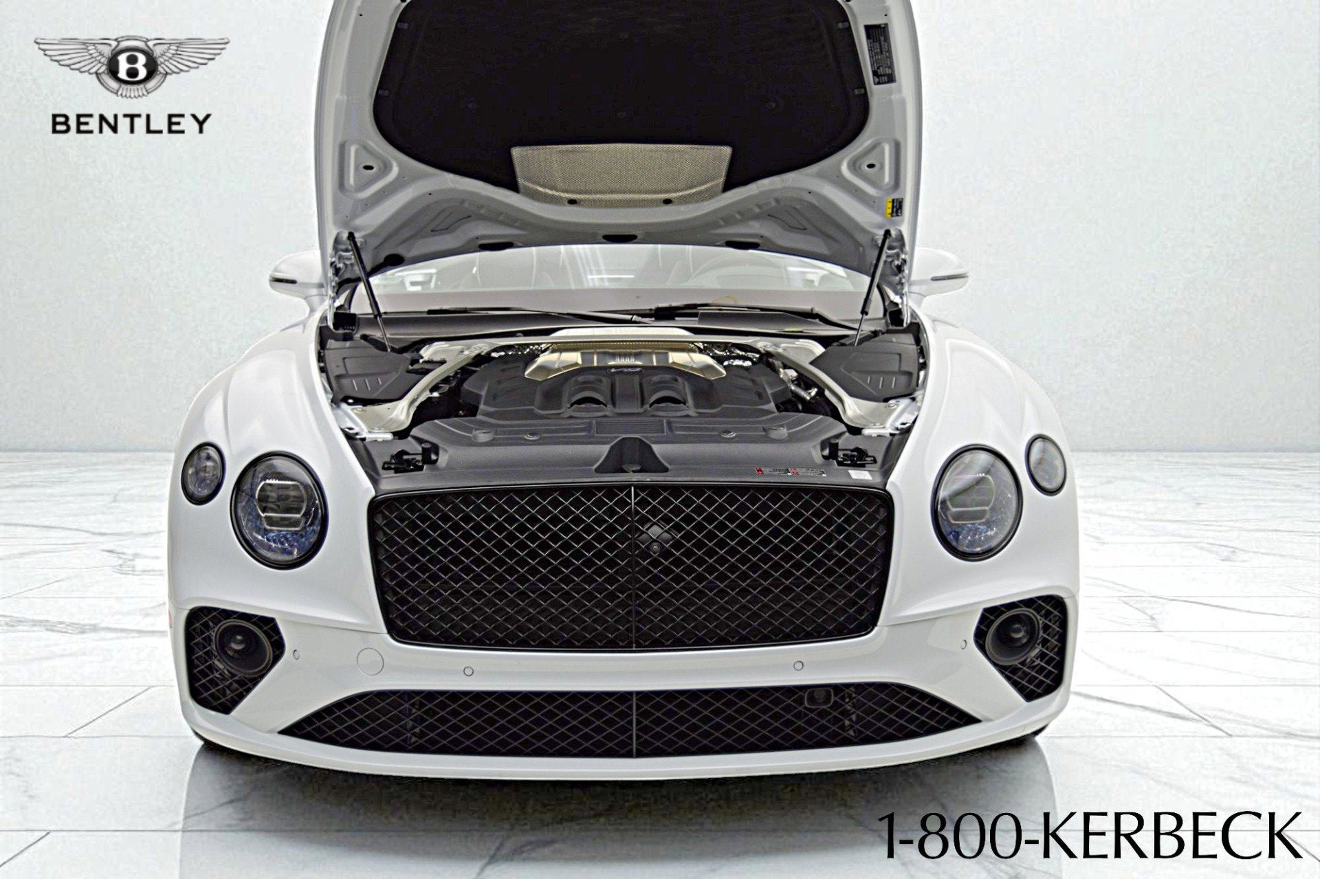 2023 Bentley Continental GTC Azure V8/LEASE OPTIONS AVAILABLE