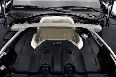 2023 Bentley Continental GTC Azure V8/LEASE OPTIONS AVAILABLE