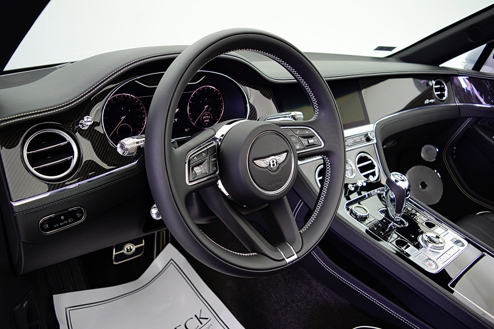 2023 Bentley Continental GTC Azure V8/LEASE OPTIONS AVAILABLE
