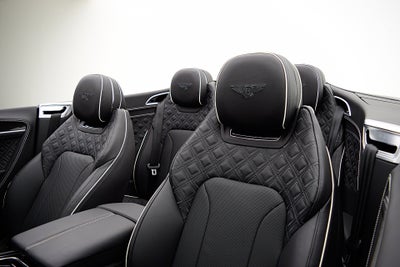 2023 Bentley Continental GTC Azure V8/LEASE OPTIONS AVAILABLE