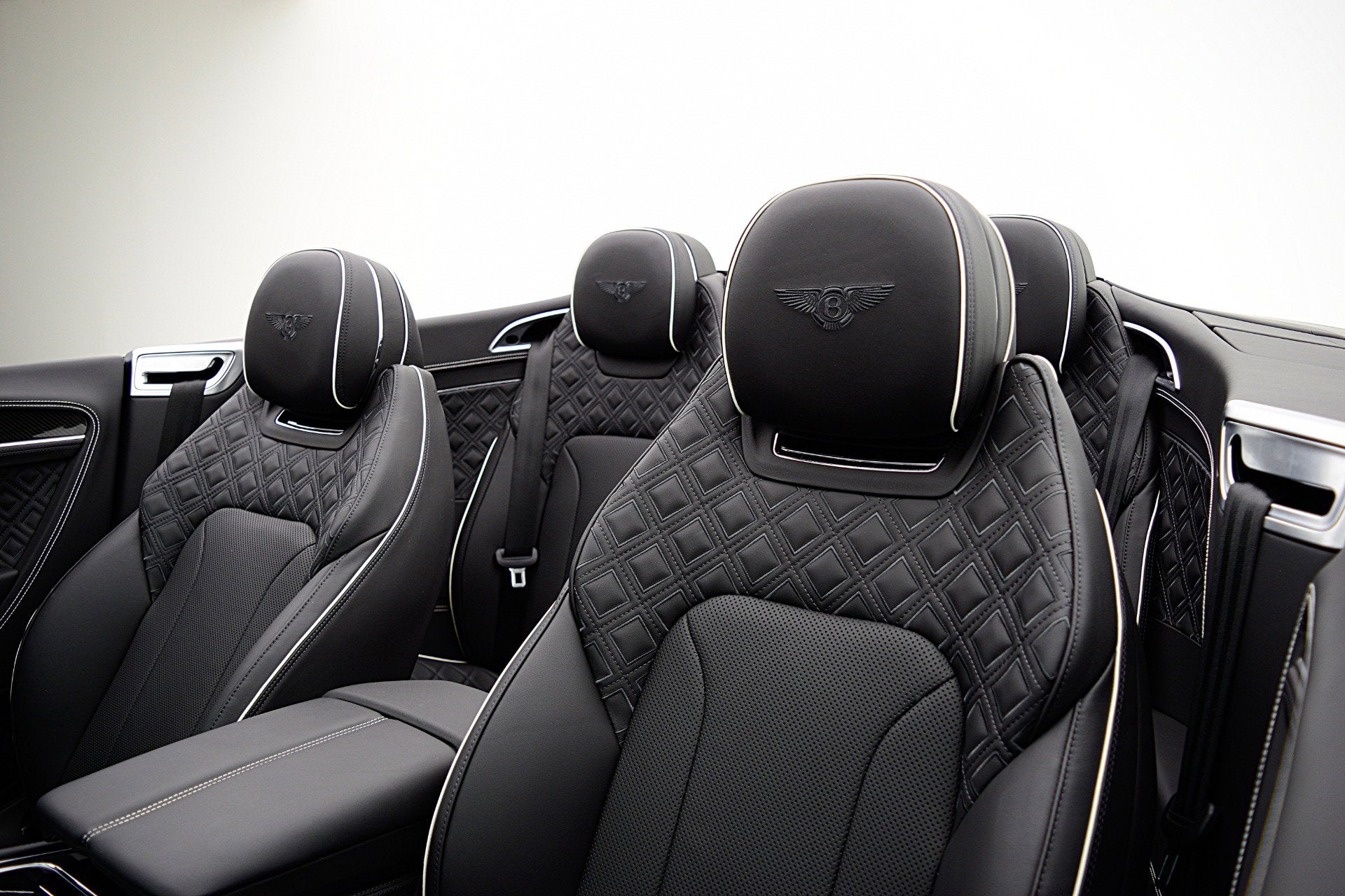 2023 Bentley Continental GTC Azure V8/LEASE OPTIONS AVAILABLE