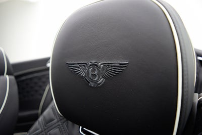 2023 Bentley Continental GTC Azure V8/LEASE OPTIONS AVAILABLE
