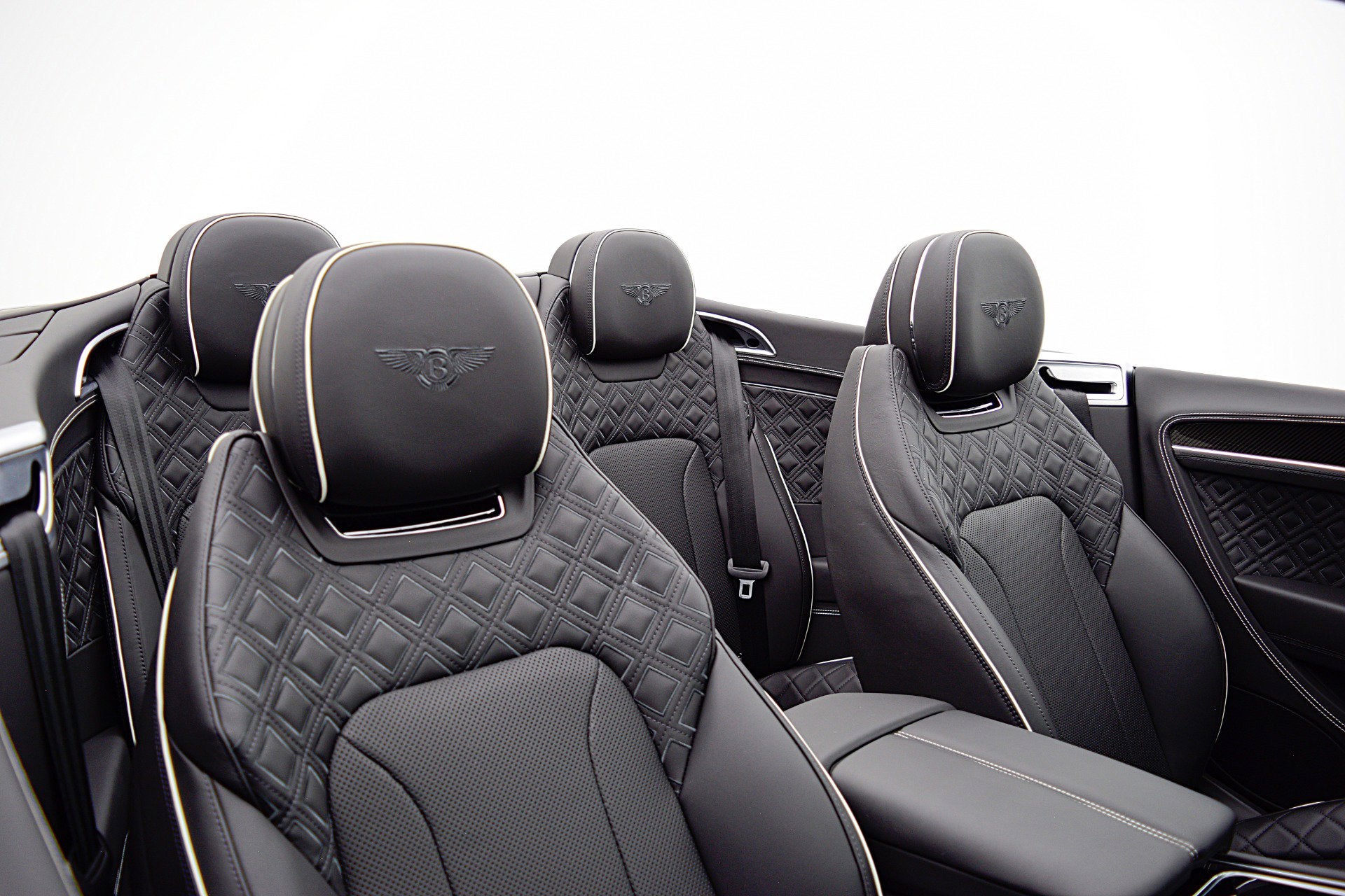 2023 Bentley Continental GTC Azure V8/LEASE OPTIONS AVAILABLE