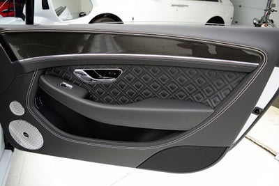 2023 Bentley Continental GTC Azure V8/LEASE OPTIONS AVAILABLE