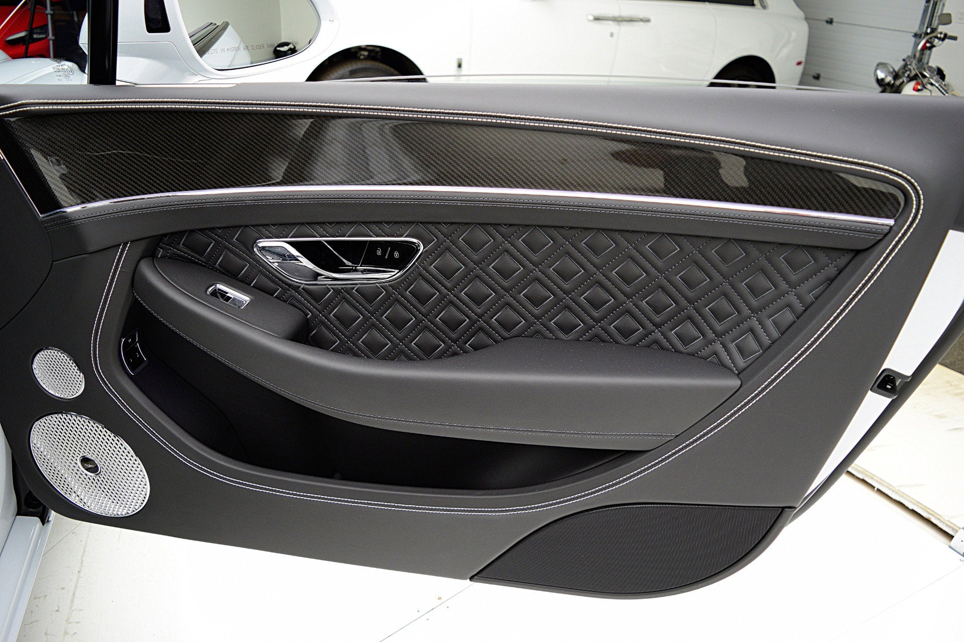 2023 Bentley Continental GTC Azure V8/LEASE OPTIONS AVAILABLE