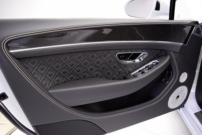 2023 Bentley Continental GTC Azure V8/LEASE OPTIONS AVAILABLE