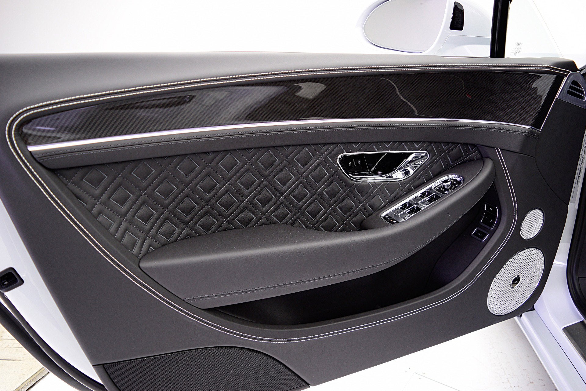 2023 Bentley Continental GTC Azure V8/LEASE OPTIONS AVAILABLE