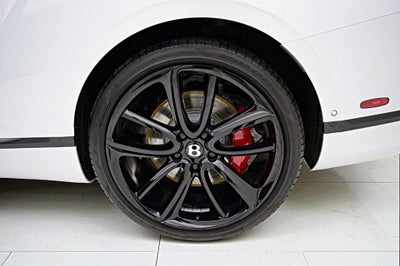 2023 Bentley Continental GTC Azure V8/LEASE OPTIONS AVAILABLE