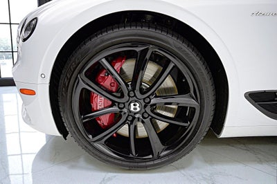 2023 Bentley Continental GTC Azure V8/LEASE OPTIONS AVAILABLE