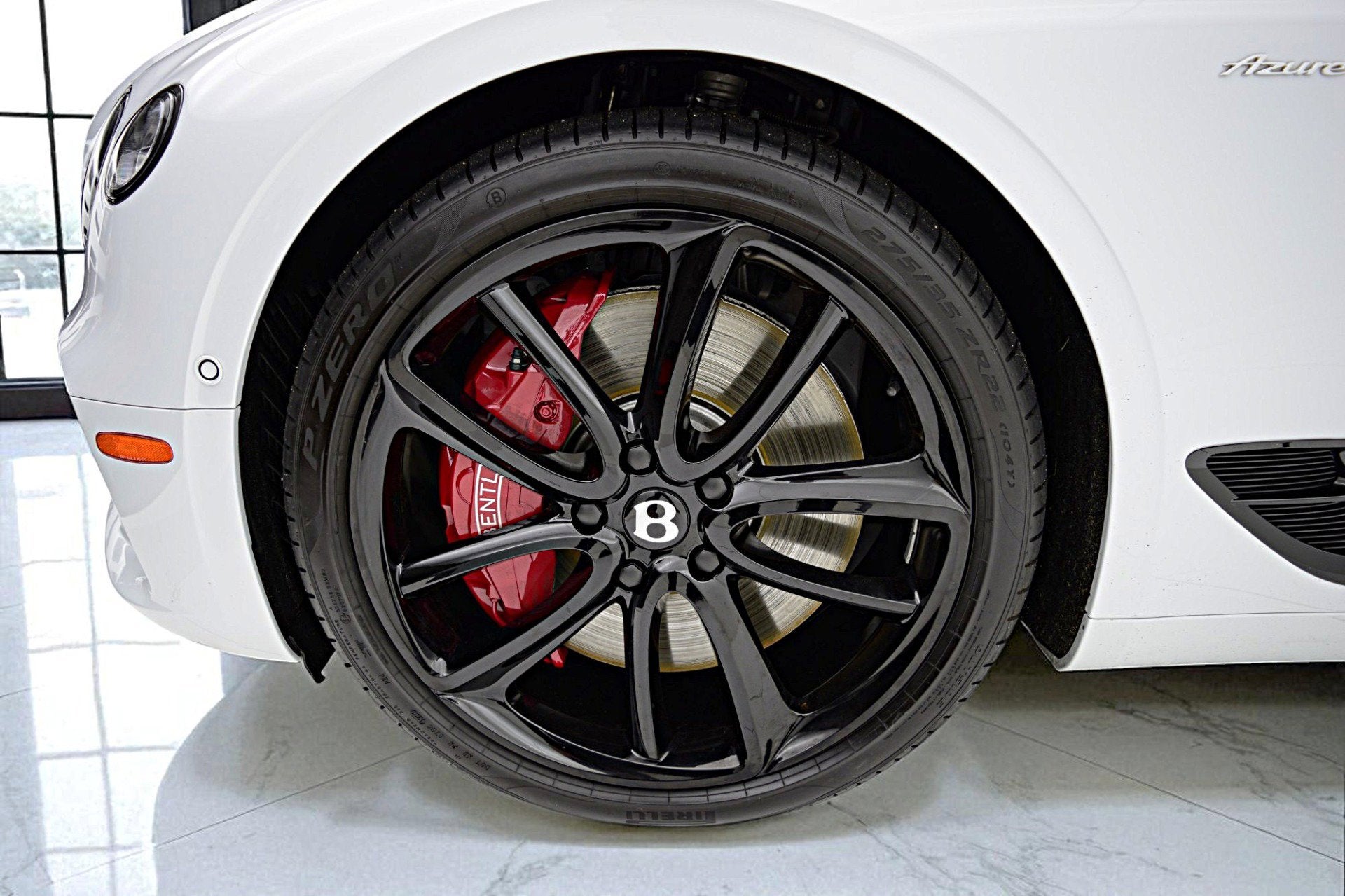 2023 Bentley Continental GTC Azure V8/LEASE OPTIONS AVAILABLE