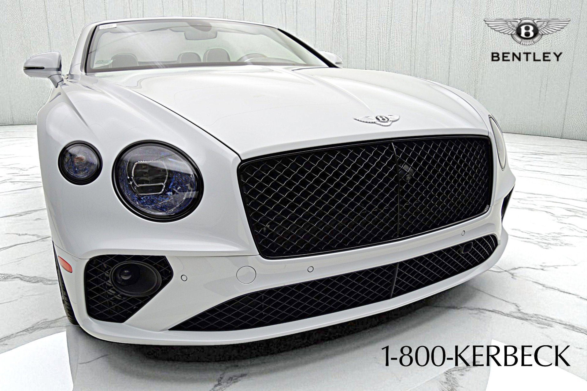 2023 Bentley Continental GTC Azure V8/LEASE OPTIONS AVAILABLE