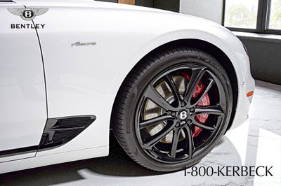 2023 Bentley Continental GTC Azure V8/LEASE OPTIONS AVAILABLE