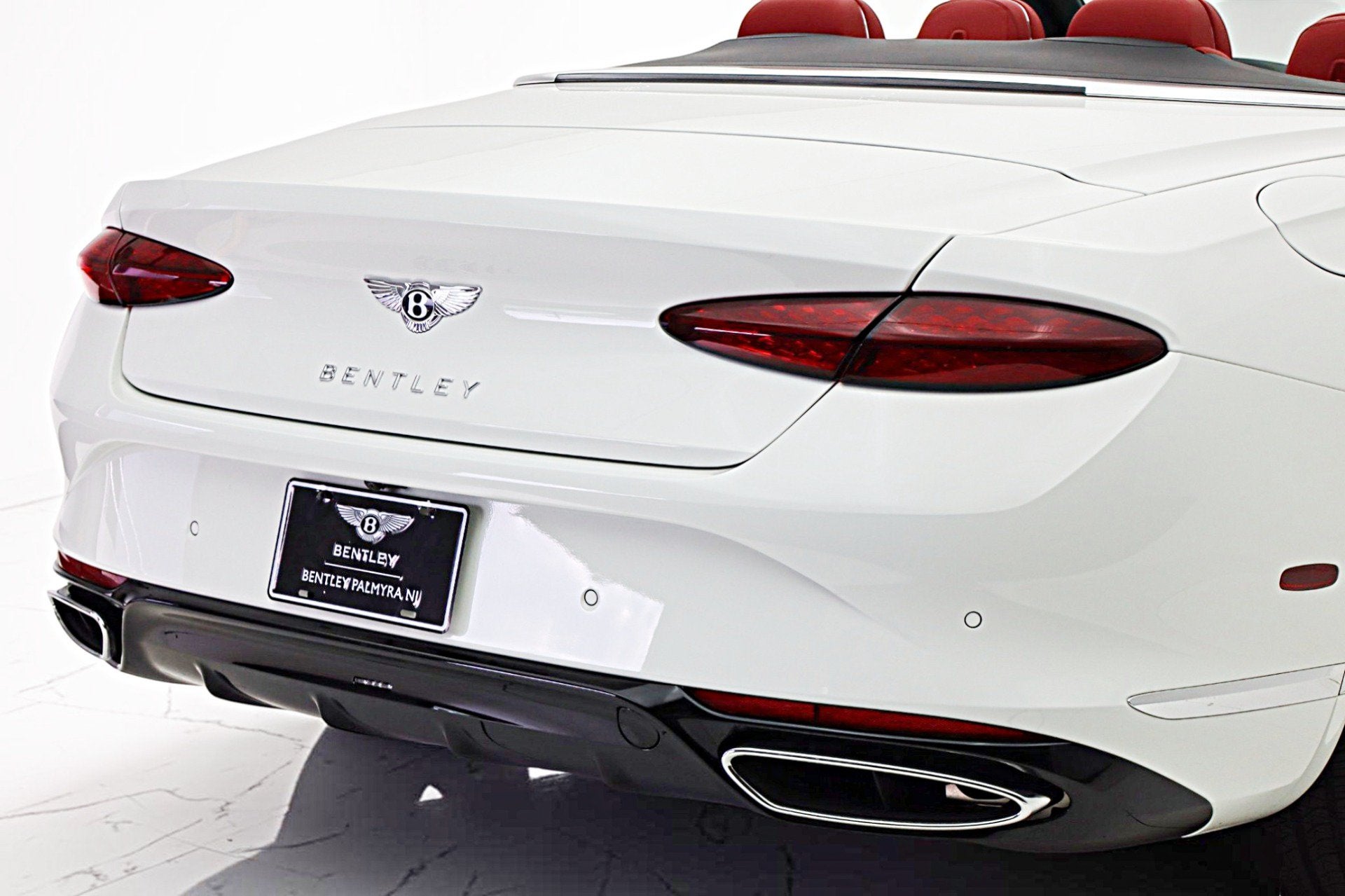 2026 Bentley Continental GTC/LEASE OPTIONS AVAILABLE