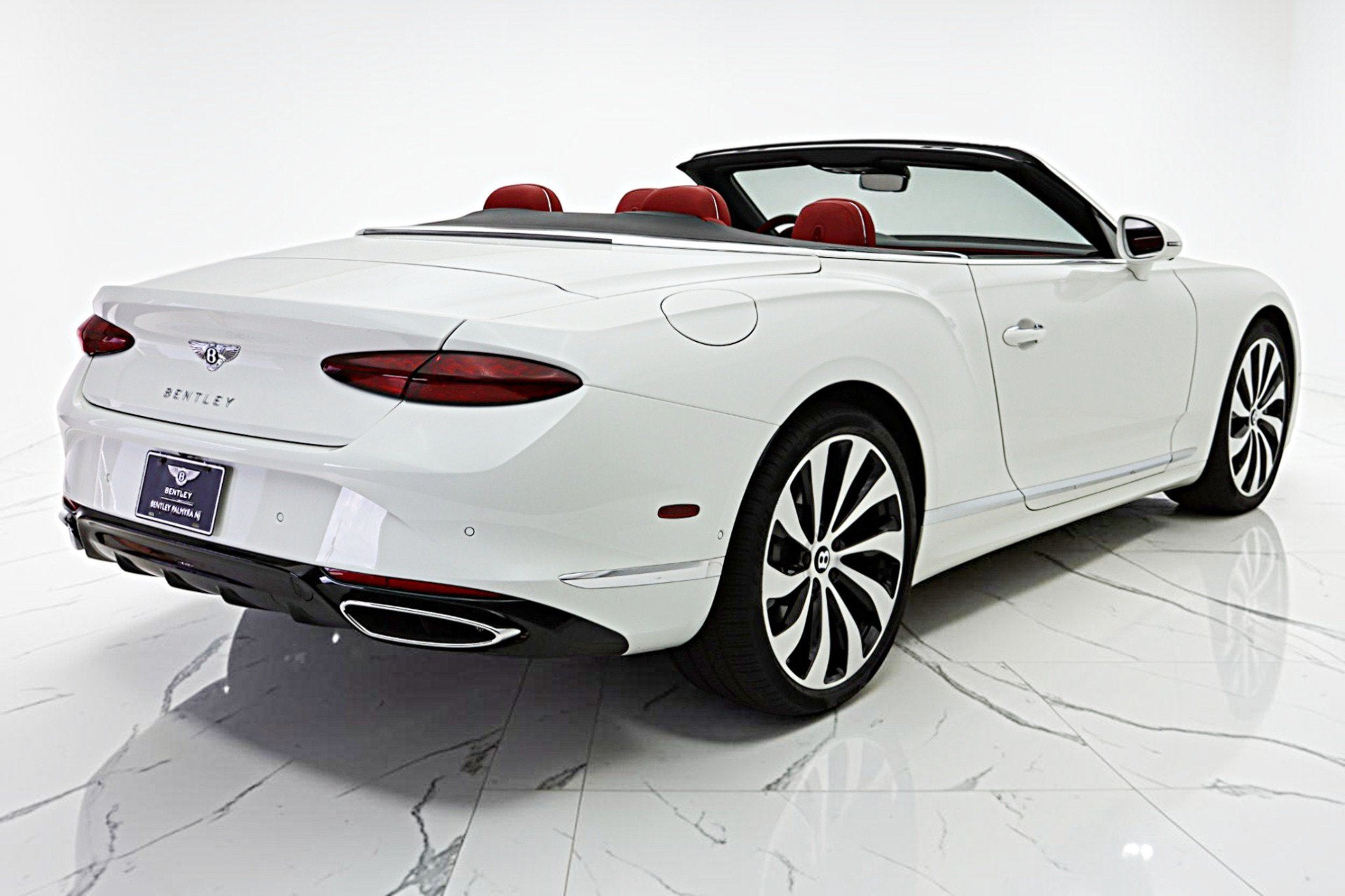 2026 Bentley Continental GTC/LEASE OPTIONS AVAILABLE