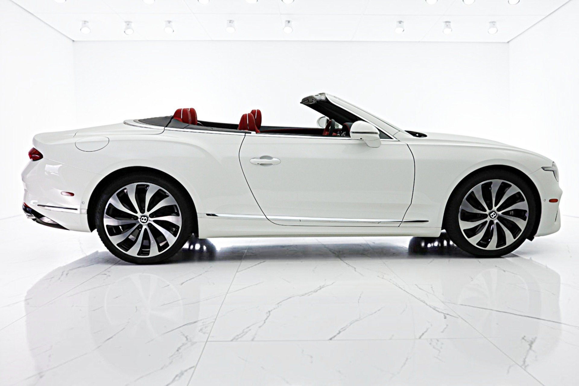 2026 Bentley Continental GTC/LEASE OPTIONS AVAILABLE