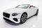 2026 Bentley Continental GTC/LEASE OPTIONS AVAILABLE