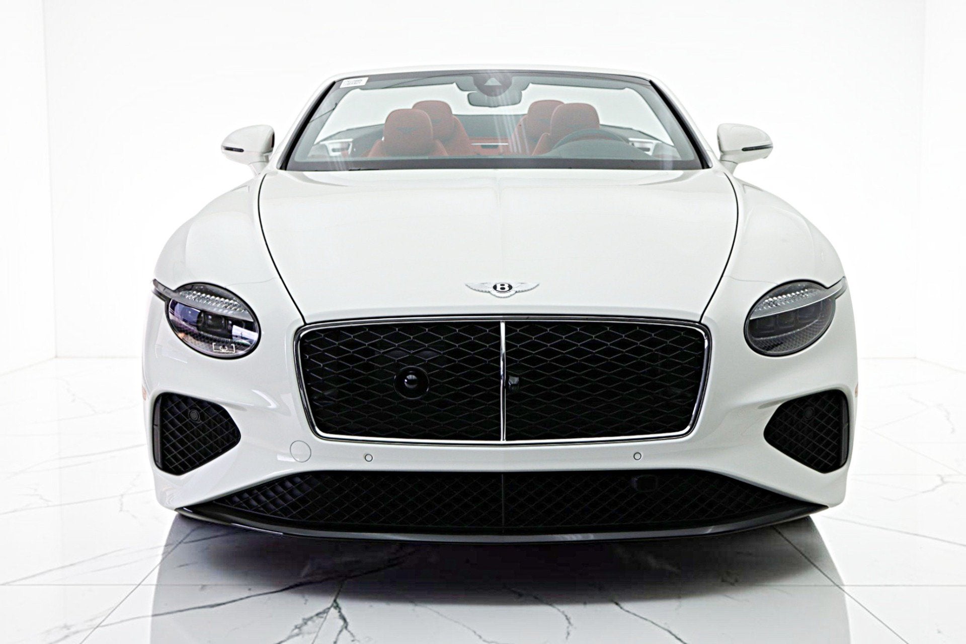 2026 Bentley Continental GTC/LEASE OPTIONS AVAILABLE