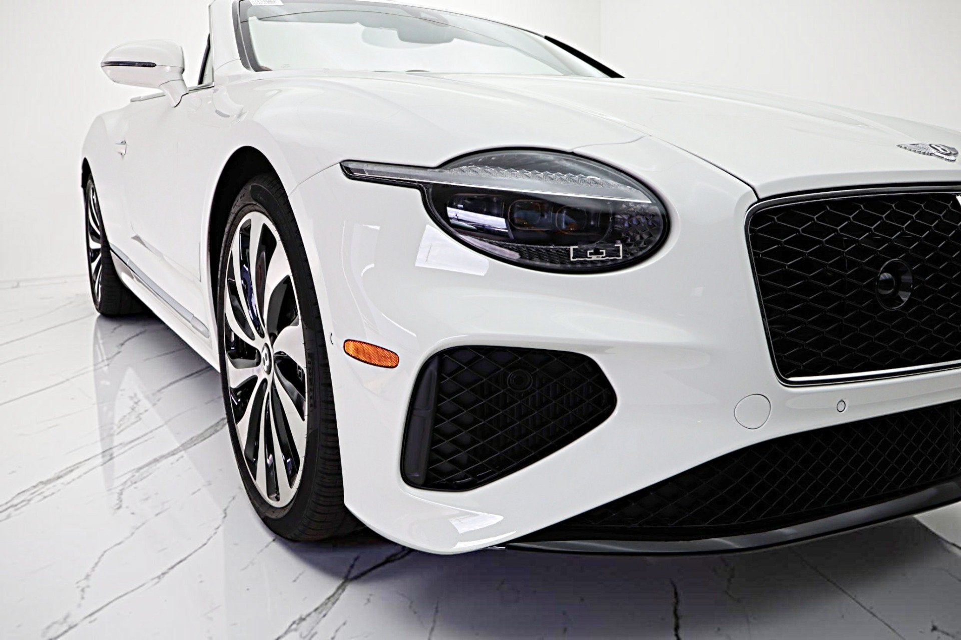 2026 Bentley Continental GTC/LEASE OPTIONS AVAILABLE