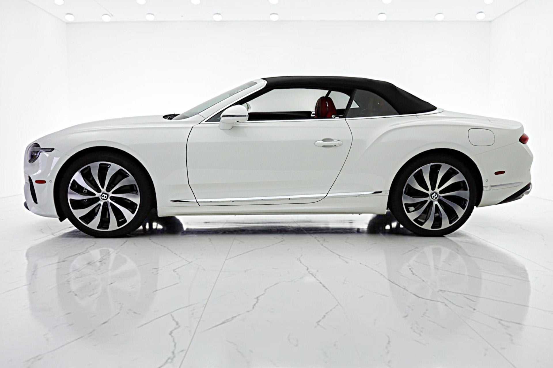 2026 Bentley Continental GTC/LEASE OPTIONS AVAILABLE