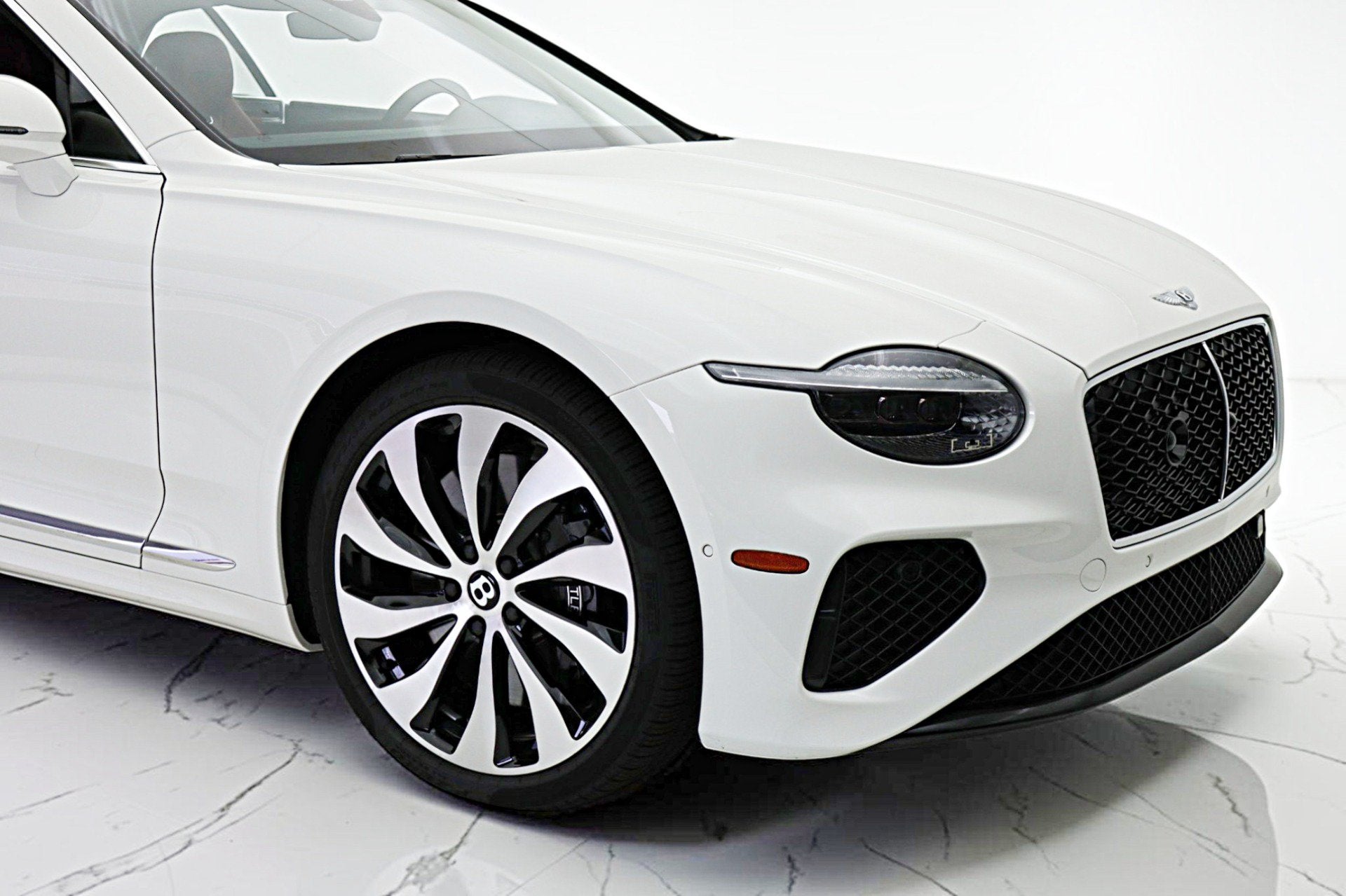 2026 Bentley Continental GTC/LEASE OPTIONS AVAILABLE
