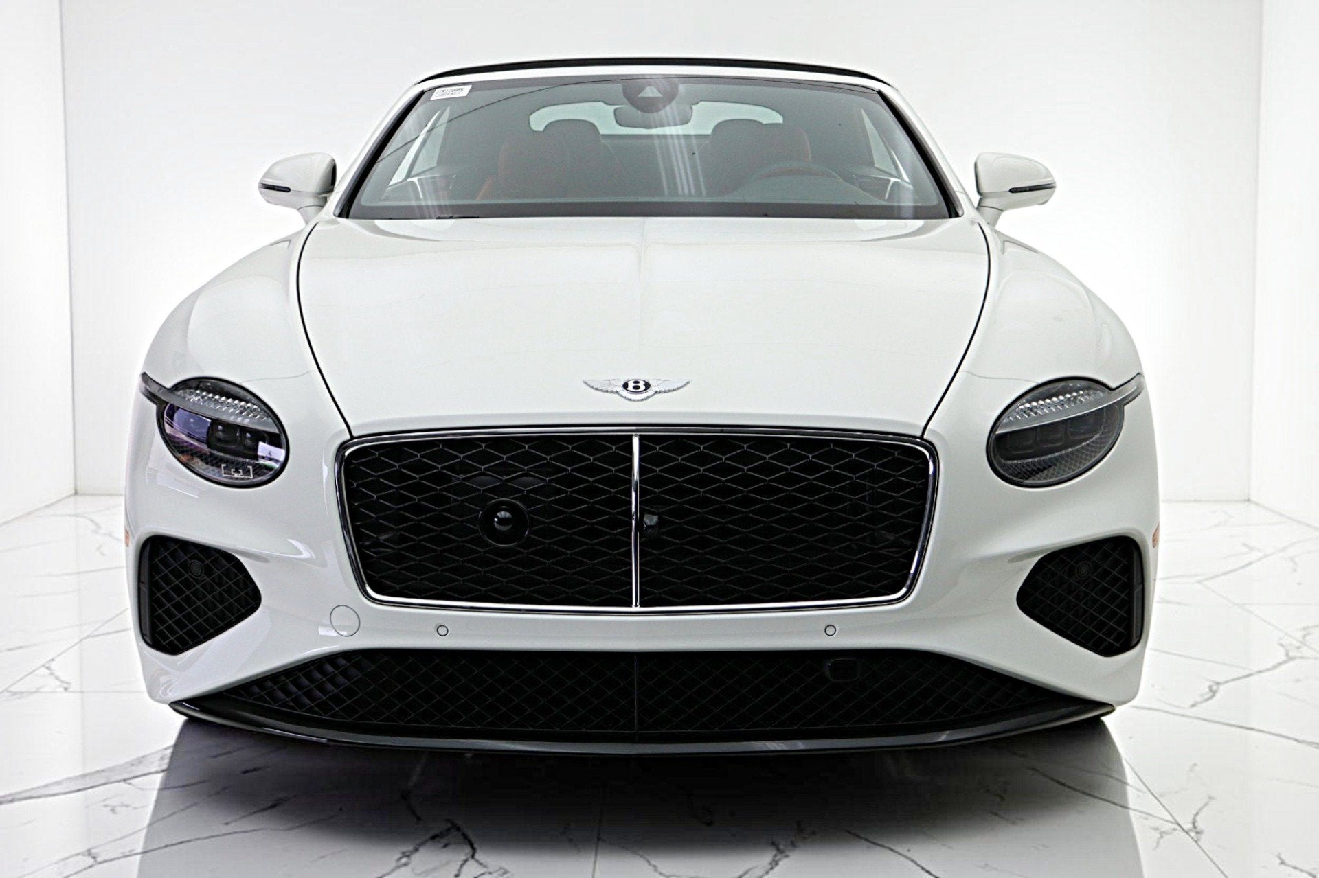 2026 Bentley Continental GTC/LEASE OPTIONS AVAILABLE