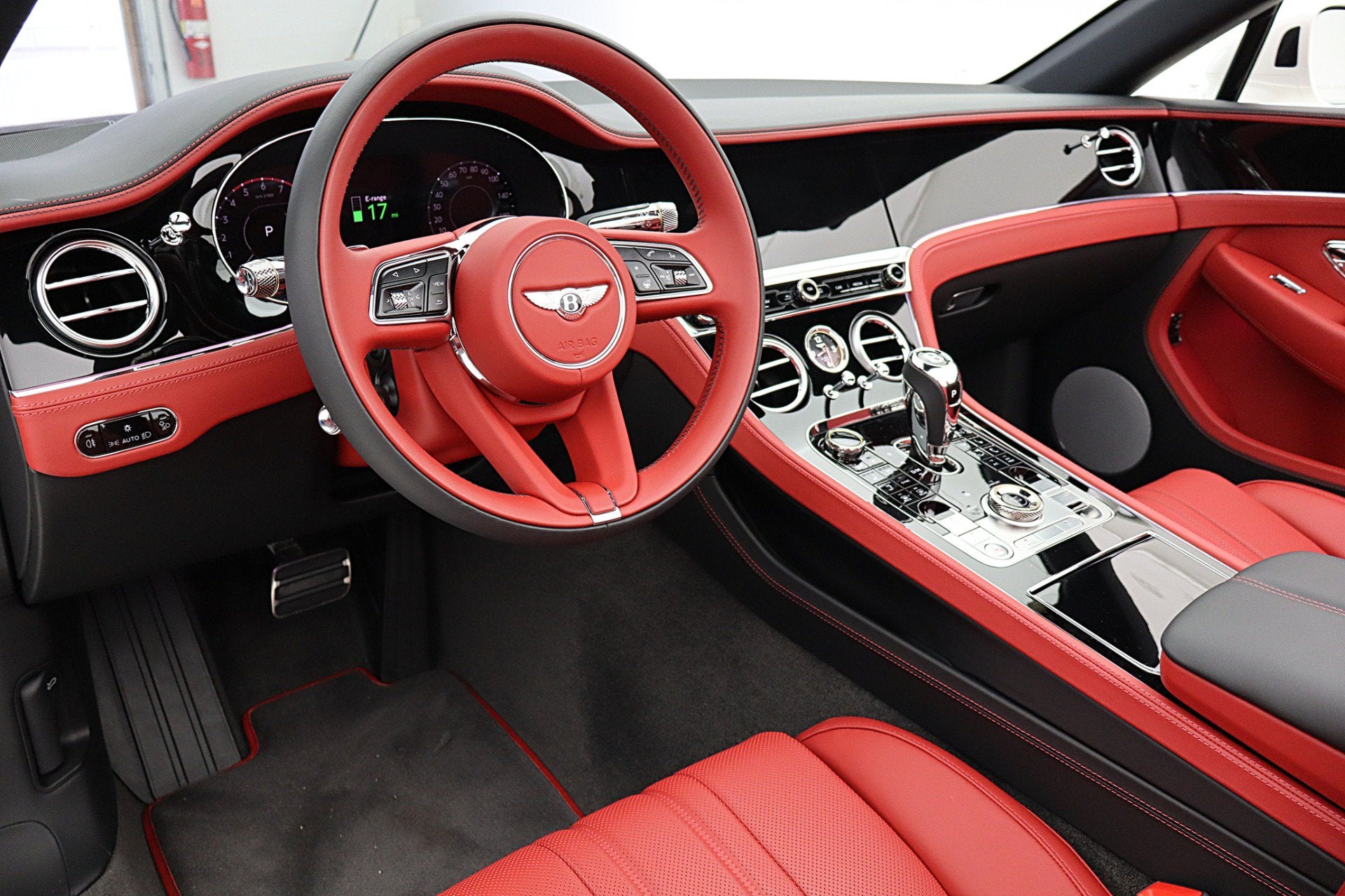 2026 Bentley Continental GTC/LEASE OPTIONS AVAILABLE
