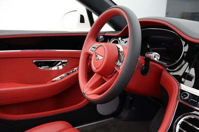 2026 Bentley Continental GTC/LEASE OPTIONS AVAILABLE