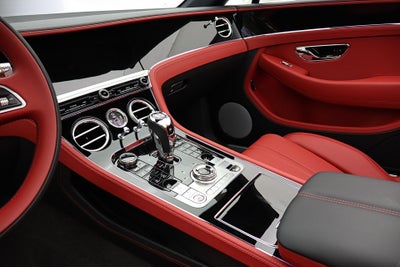 2026 Bentley Continental GTC/LEASE OPTIONS AVAILABLE