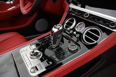 2026 Bentley Continental GTC/LEASE OPTIONS AVAILABLE