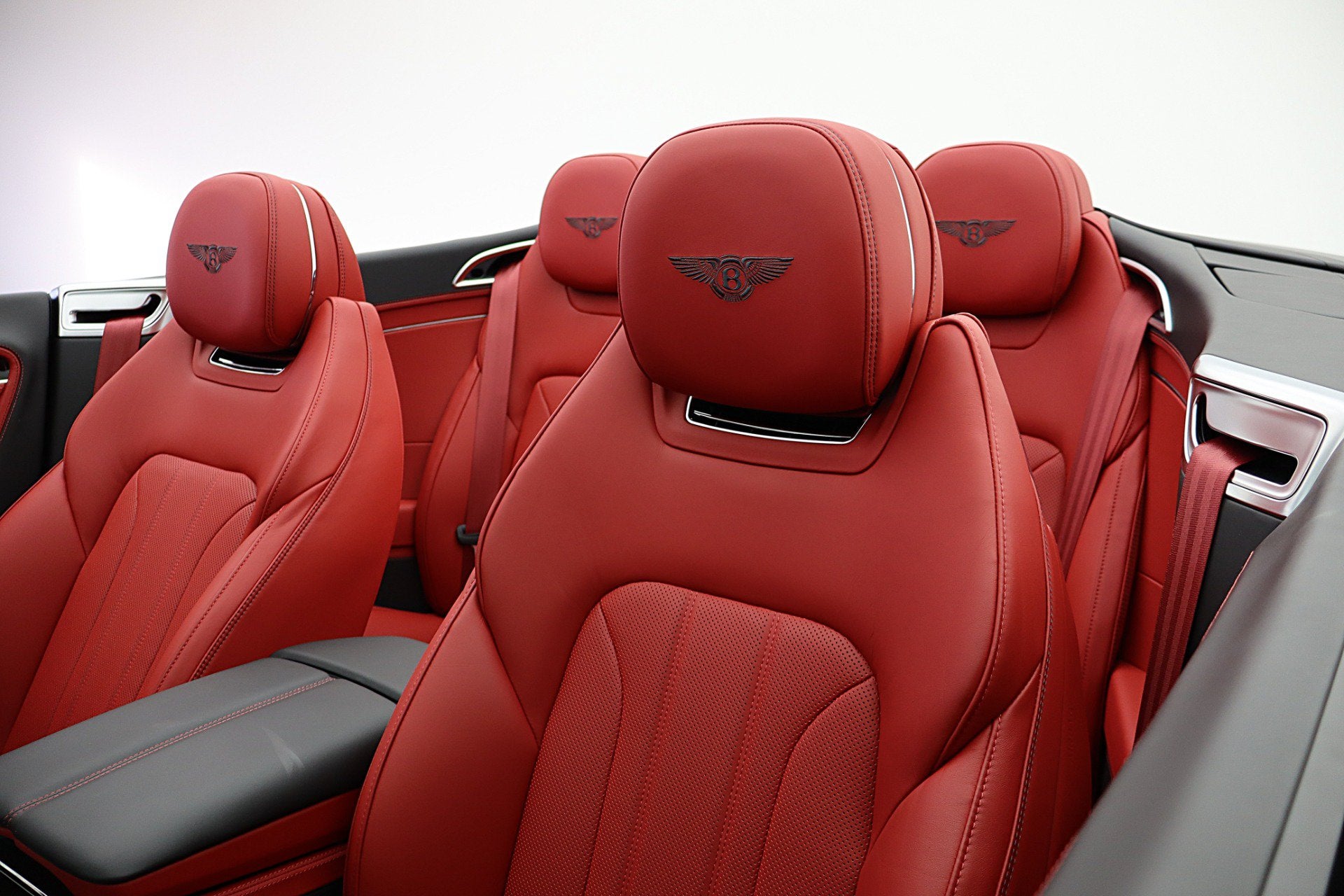 2026 Bentley Continental GTC/LEASE OPTIONS AVAILABLE