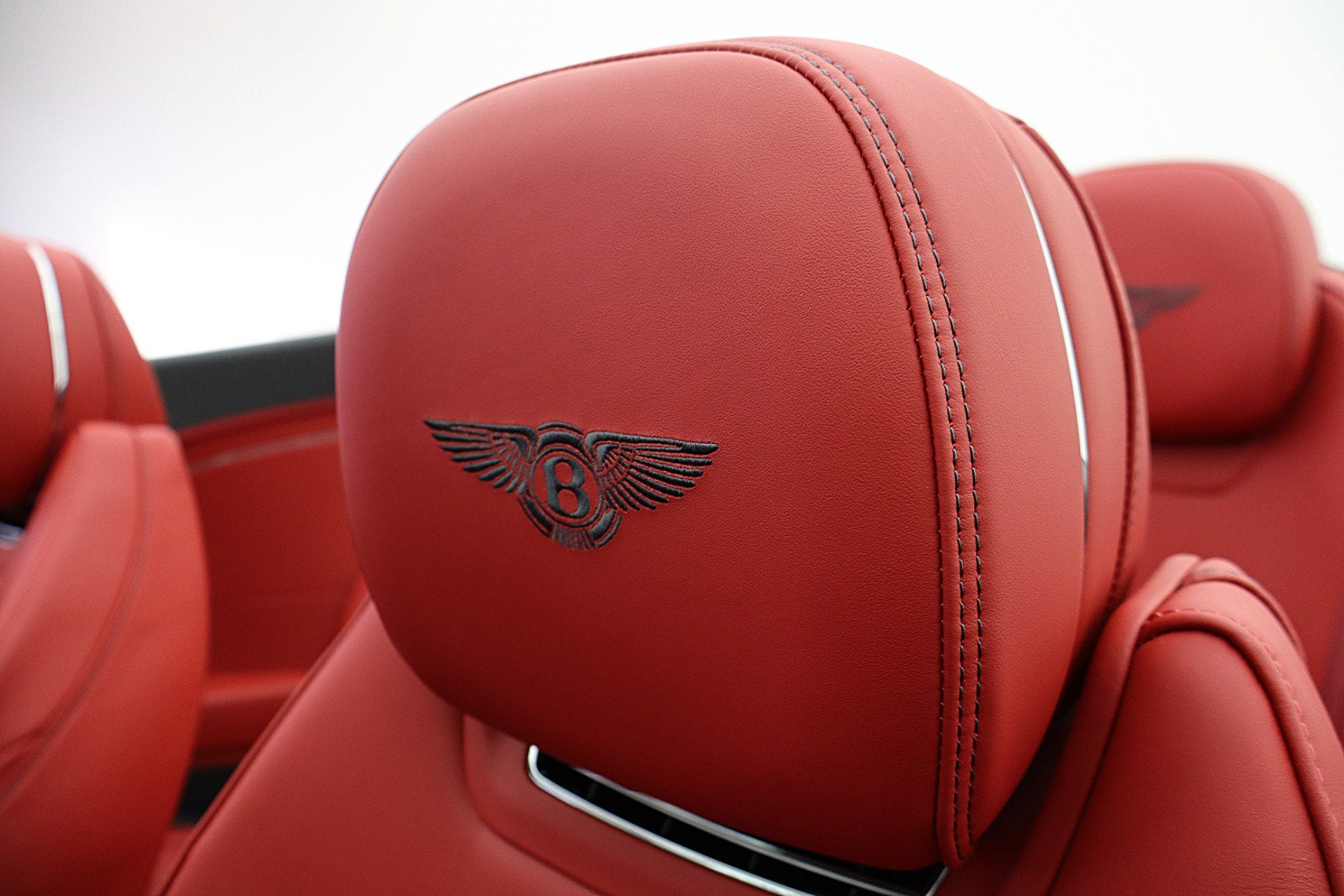 2026 Bentley Continental GTC/LEASE OPTIONS AVAILABLE