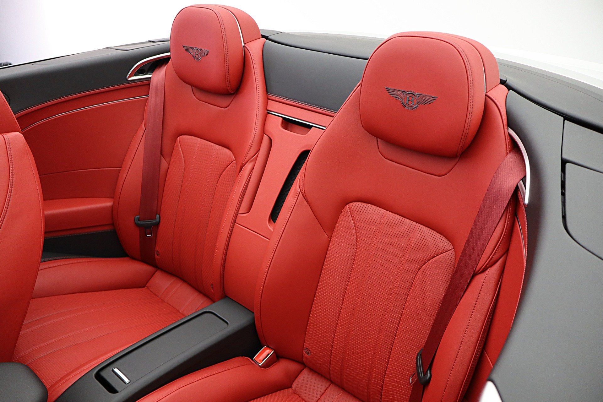 2026 Bentley Continental GTC/LEASE OPTIONS AVAILABLE