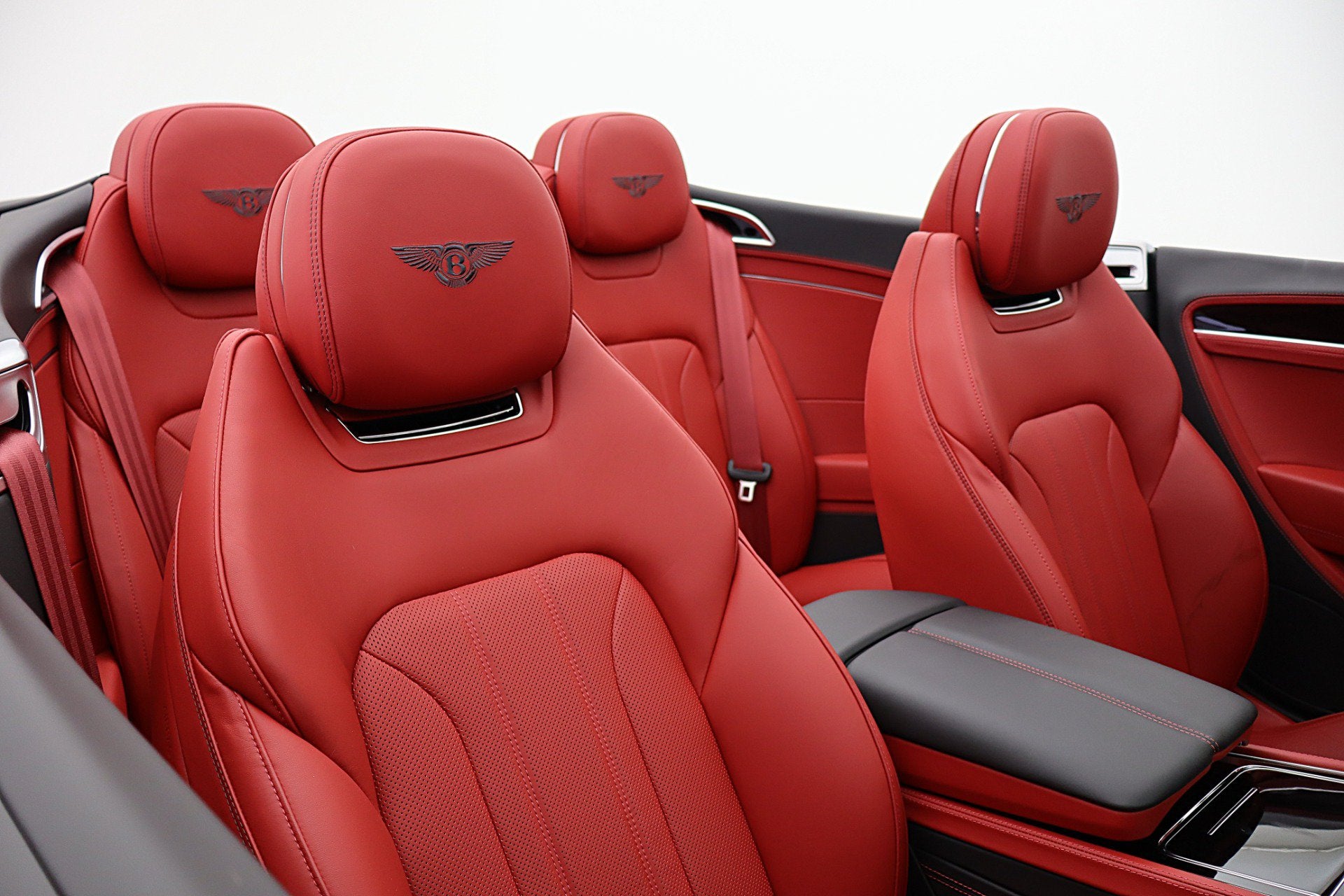 2026 Bentley Continental GTC/LEASE OPTIONS AVAILABLE