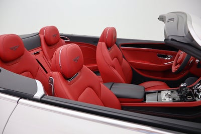2026 Bentley Continental GTC/LEASE OPTIONS AVAILABLE