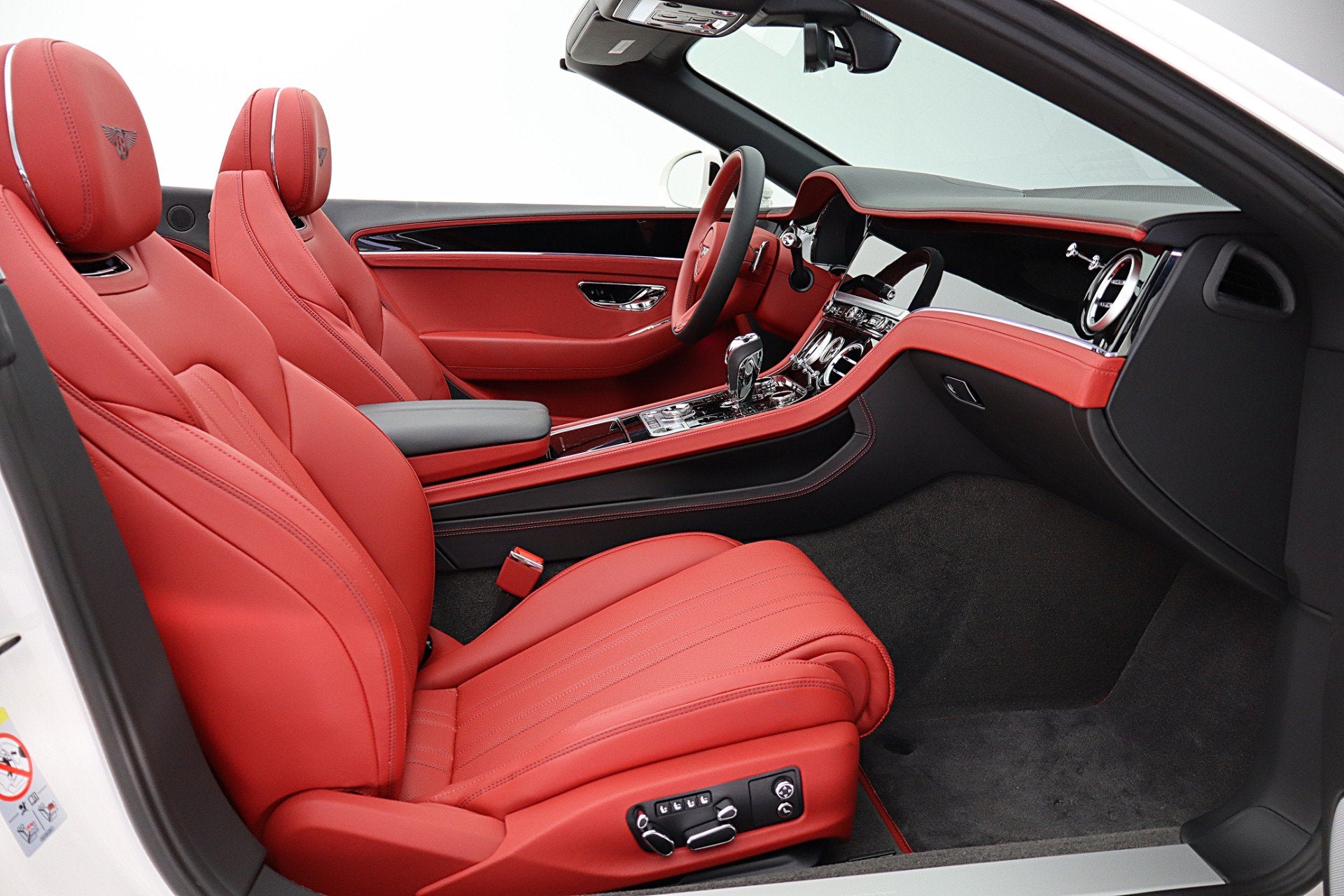 2026 Bentley Continental GTC/LEASE OPTIONS AVAILABLE