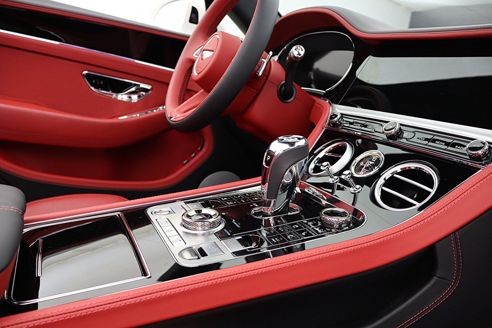 2026 Bentley Continental GTC/LEASE OPTIONS AVAILABLE