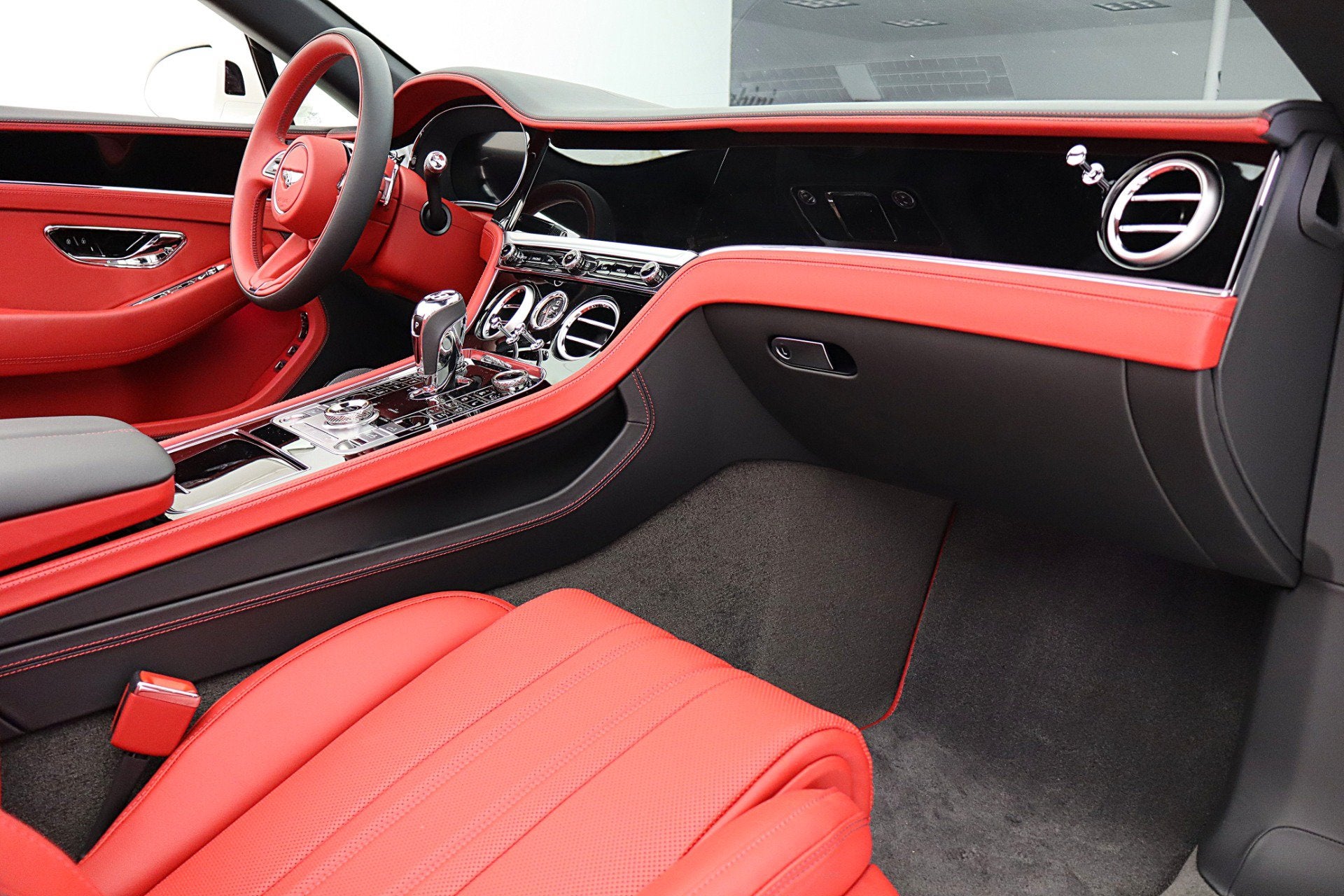 2026 Bentley Continental GTC/LEASE OPTIONS AVAILABLE