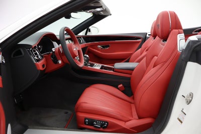 2026 Bentley Continental GTC/LEASE OPTIONS AVAILABLE