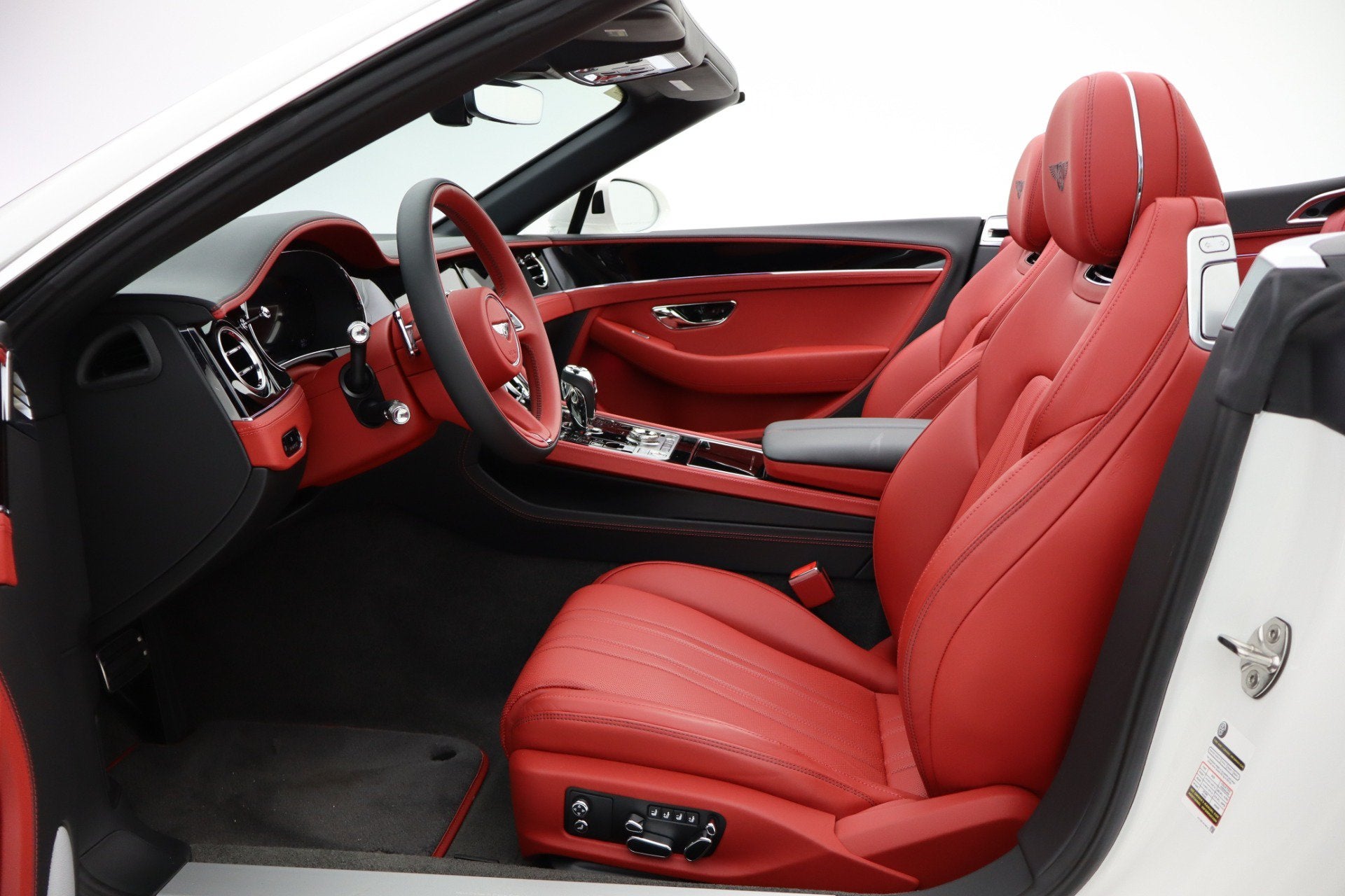 2026 Bentley Continental GTC/LEASE OPTIONS AVAILABLE