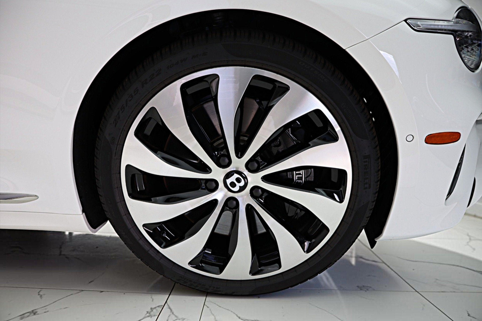 2026 Bentley Continental GTC/LEASE OPTIONS AVAILABLE