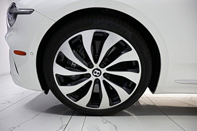 2026 Bentley Continental GTC/LEASE OPTIONS AVAILABLE