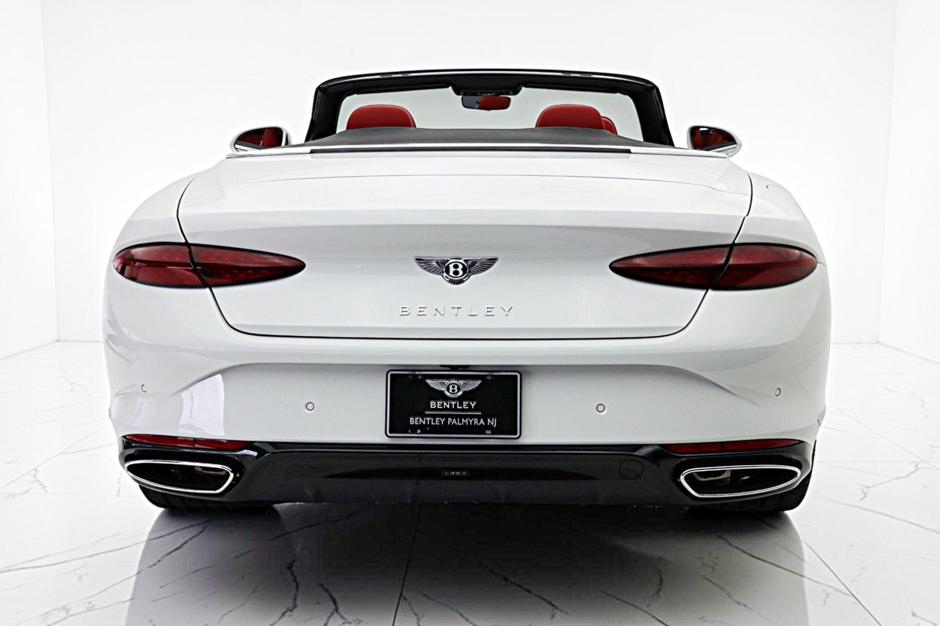 2026 Bentley Continental GTC/LEASE OPTIONS AVAILABLE