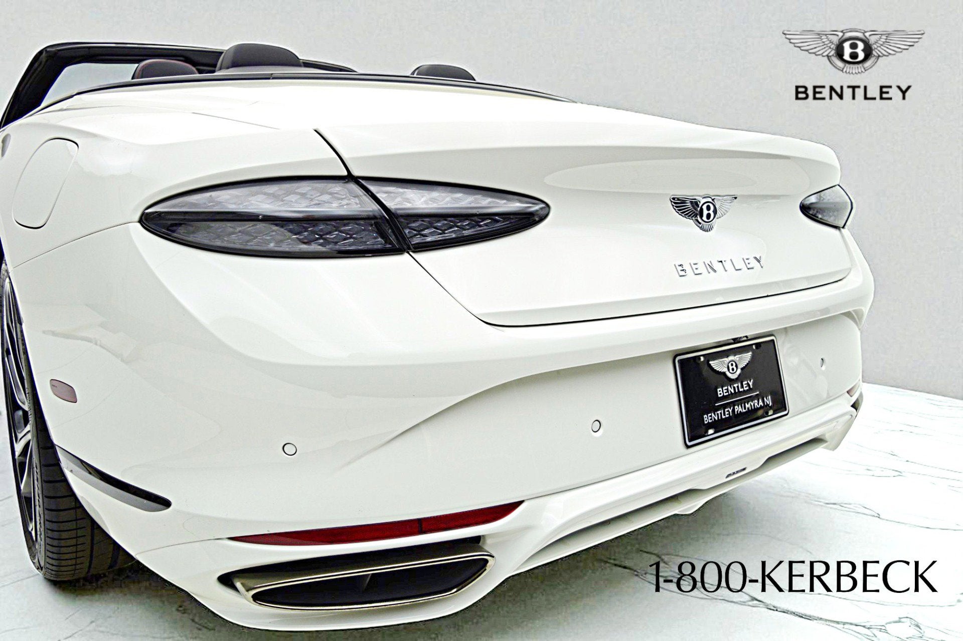 2025 Bentley Continental GTC Speed/LEASE OPTIONS AVAILABLE