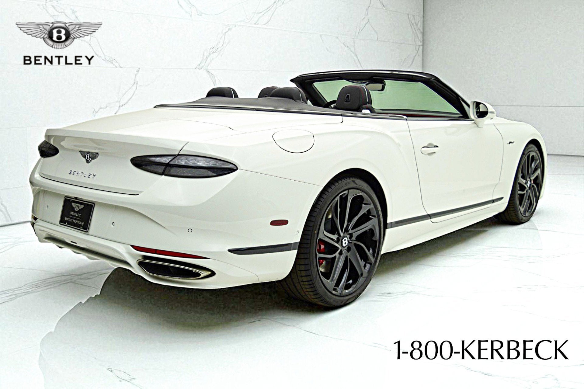 2025 Bentley Continental GTC Speed/LEASE OPTIONS AVAILABLE