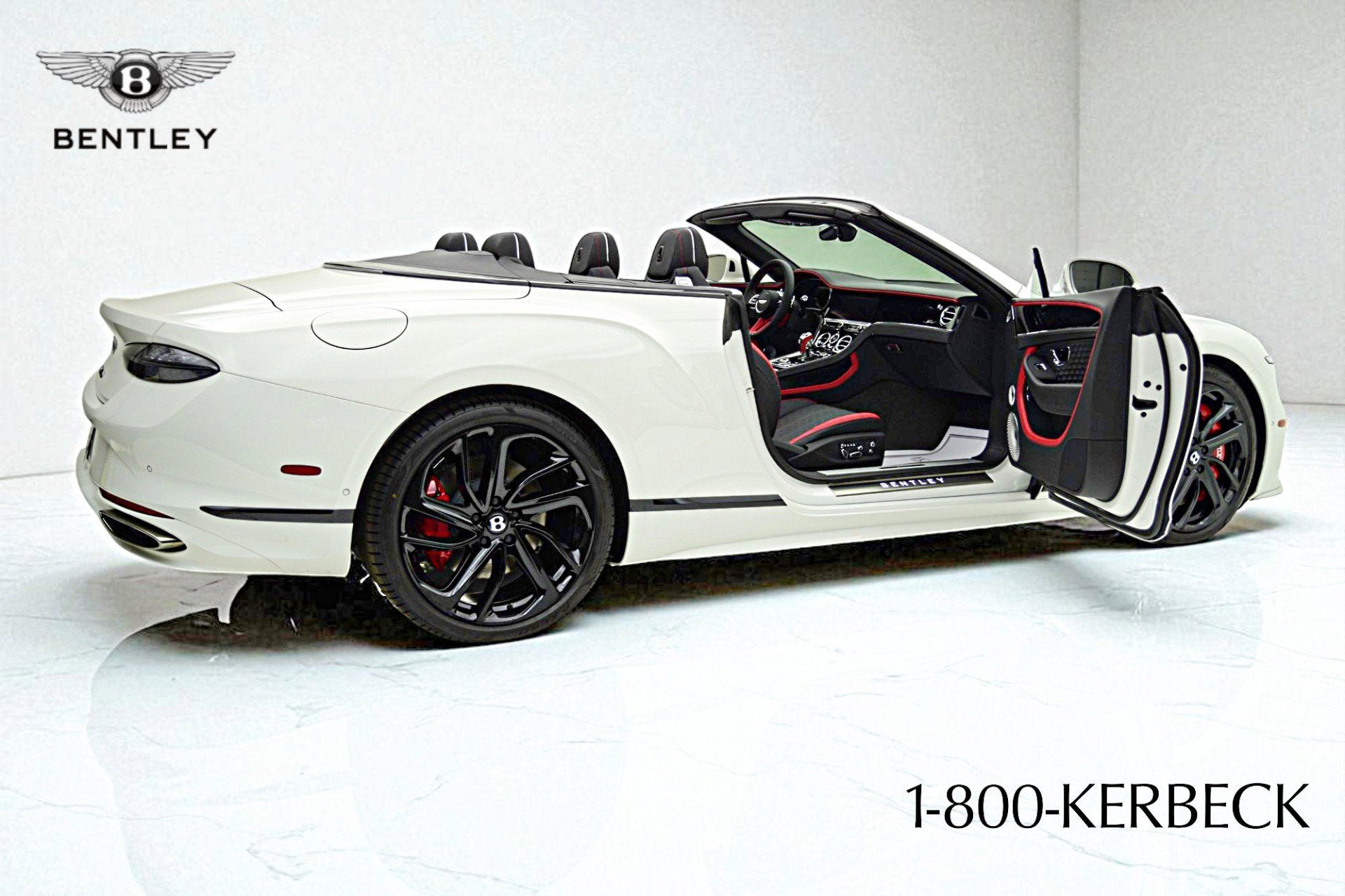 2025 Bentley Continental GTC Speed/LEASE OPTIONS AVAILABLE