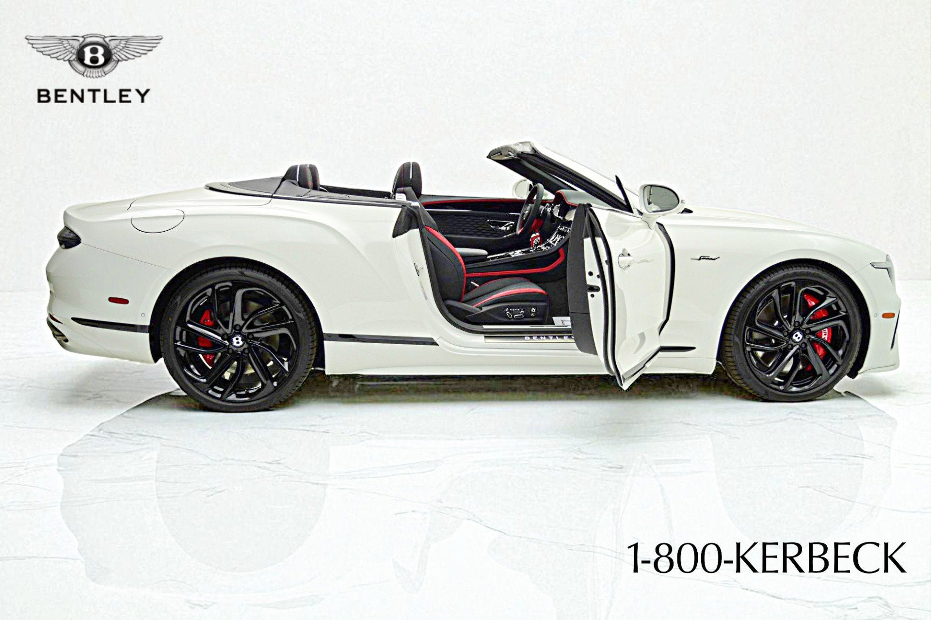 2025 Bentley Continental GTC Speed/LEASE OPTIONS AVAILABLE